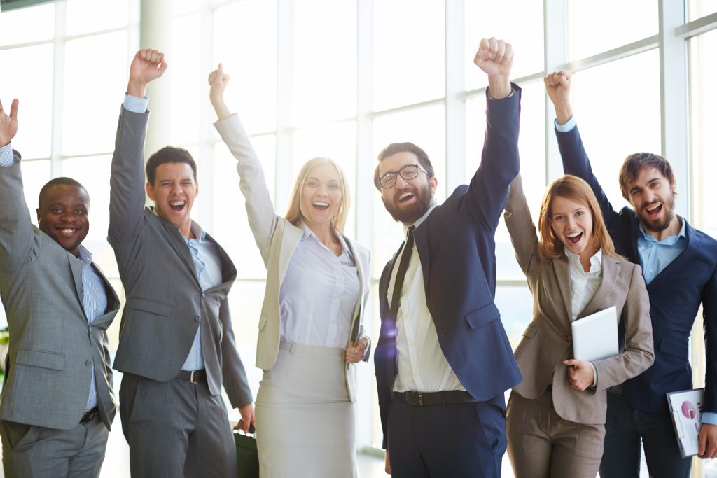 Scaling Your Business The Right Way