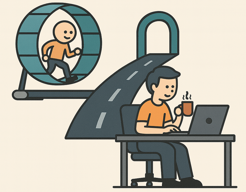 AI Is Expanding the Software Engineering Job, Not Shrinking It