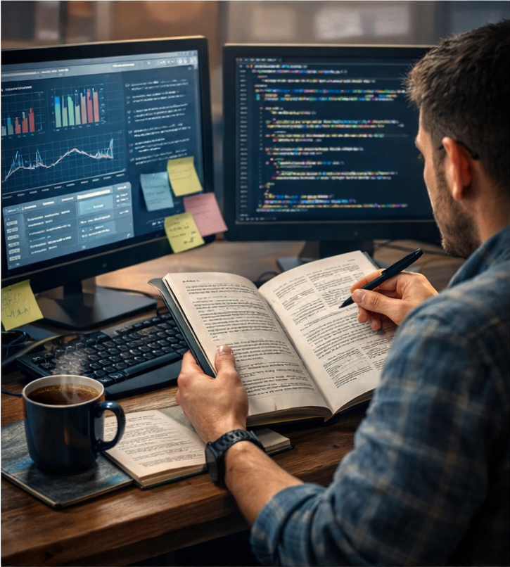 The Problem Most Teams Are Trying To Solve Without Naming It