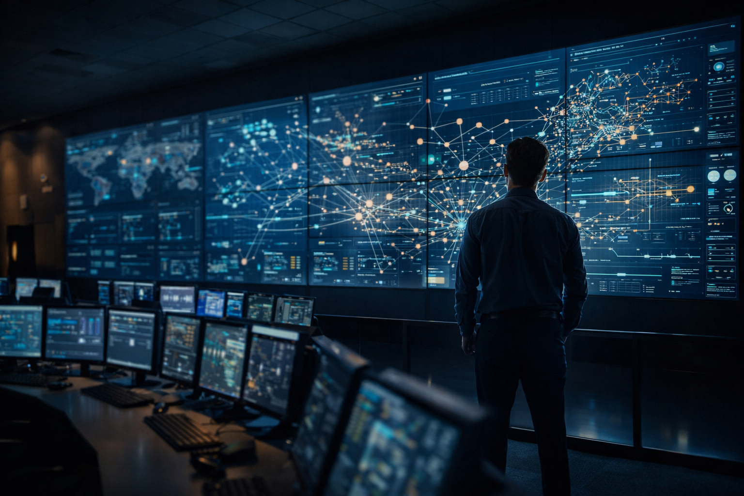 AI doesn’t replace systems. It makes them more important.