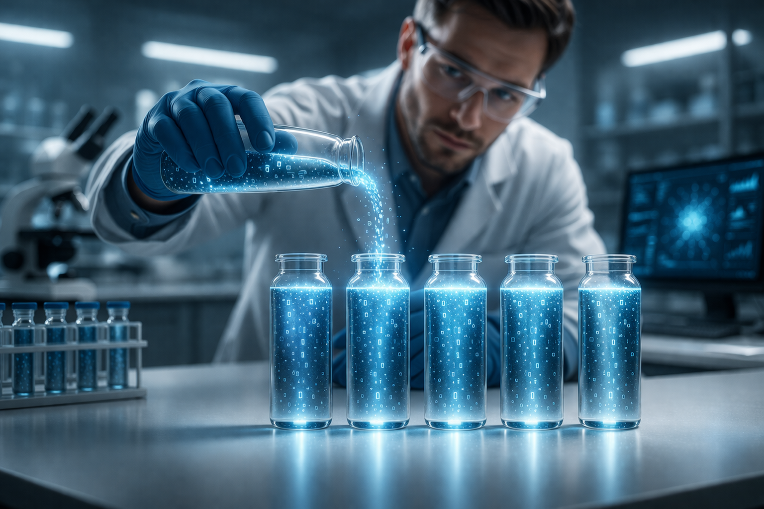 AI feature parity is coming -System design will be the differentiator