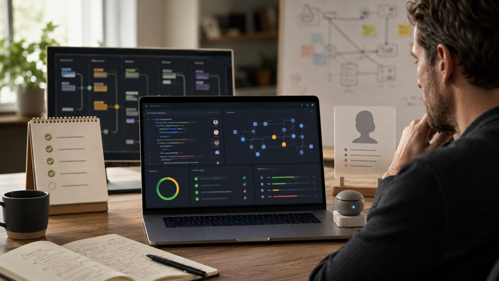 AI-Built Software Still Needs Real Engineering