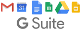 Google G-Suite