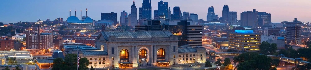 Kansas City Union Station